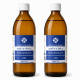 2x KLÓR-DIOXID 0,3%